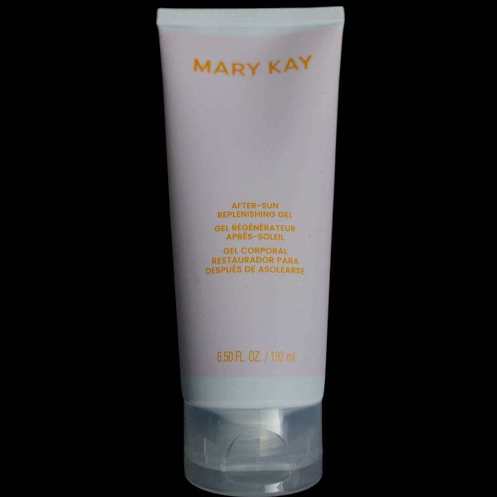 🌞NIB Mary Kay After Sun Replenishing Gel🌞 - Picture 4 of 5